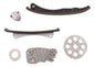 Kit Distribucion Chevrolet Combo Van 1.3 2003 2013