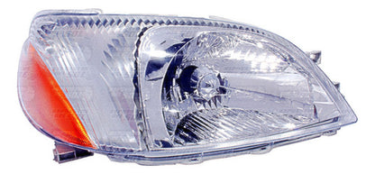 Optico Derecho Toyota Yaris 1.5 1nz-fe Ncp12 1999 2002