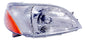 Optico Derecho Toyota Yaris 1.5 1nz-fe Ncp12 1999 2002