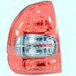 Farol Trasero Izquierdo Chevrolet Corsa Extra 1.6 2000 2008