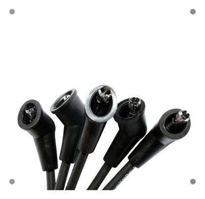 Juego Cable Bujia Nissan D21 2.4 1993 2010