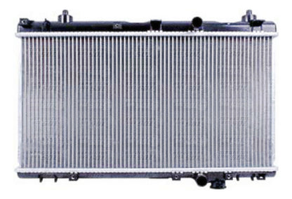 Radiador Motor Toyota Tercel 1.5 5efe El53 1998 1999