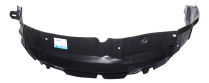 Guardafango Delantero Izquierdo Wingle 2.8 Gw2.8tc-2 2008 2011