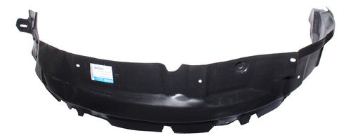 Guardafango Delantero Izquierdo Wingle 2.8 Gw2.8tc-2 2008 2011