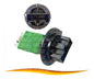 Resistencia Calefacción Peugeot 207 2007 -2018