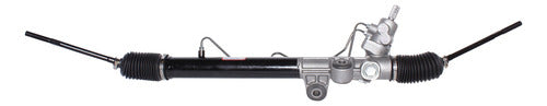 Cremallera Con Terminales Great Wall Wingle 5 2011 2021