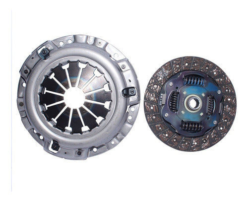 Kit Embrague Exedy Toyota Rush 1.5 3szve 2016 2019