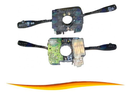 Telecomando Completo Nissan D21 1994 2008 V16 1992 2010