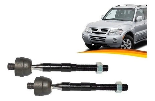 Brazo Axial Mitsubishi Montero 2001 2007 El Par