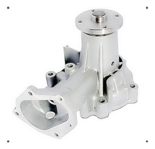 Bomba Agua Mitsubishi Montero 2.5 4d56 Kh4w 2011 2016
