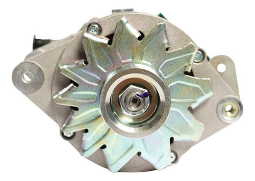 Alternador Mahindra Scorpio 2.6 2002 2006