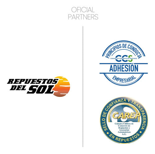 Telecomando Chery Tiggo 2 1500 Sqrd4g15b L4 2017 2023