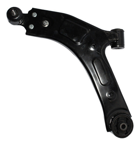 Bandeja Suspension Inferior Izquierdo Hyundai H-1 Tq 2.5 2018 2022