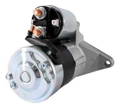 Motor Partida Geely Ck 1.3 Mr479q 2009 2010