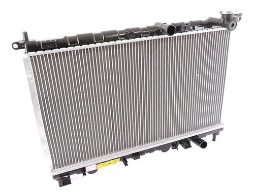 Radiador Motor Mg Gt 1.5 15s4c 2016 2020