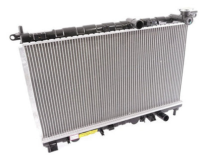 Radiador Motor Mg Gt 1.5 15s4c 2016 2020