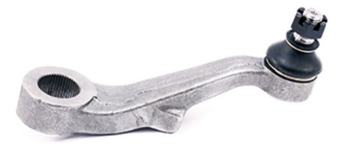 Brazo Auxiliar Toyota 2.4 / 2.8 1998 2006 4wd