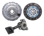 Kit Embrague Peugeot 3008 Dv6c 2012 2018 Completo