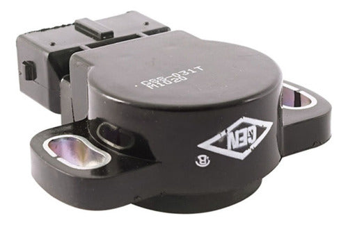 Sensor Tps Mitsubishi Galant 2.0 Ea2a 1996 2006