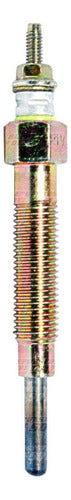 Bujia Incandescente Hyundai Galloper Ii 2500 2000 2004