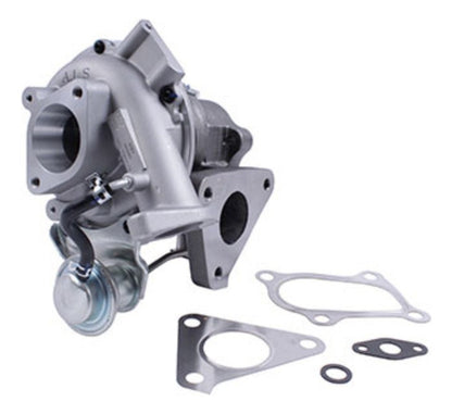 Turbo Nissan Terrano D22x Mexicana 2.5 Yd25ddti 2009 2015