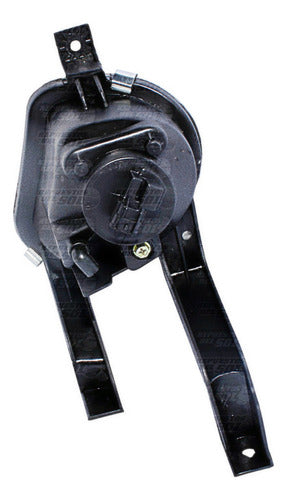 Neblinero Derecho Chevrolet Corsa 1.6 Swing 2000 2008