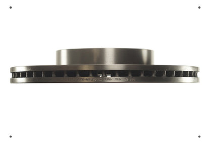 Par Disco Freno Delantero Gtx Mazda 3 2014 2020