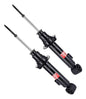 Par Amortiguador Delantero Mitsubishi L200 Katana 2007 2020 Kyb