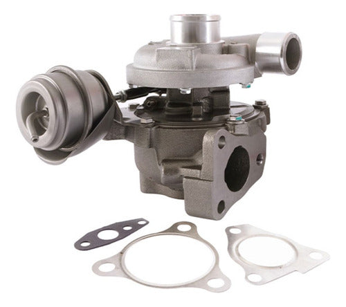 Turbo Hyundai Avante 1.6 D4fb Tci Vgt Diesel 2012 2017