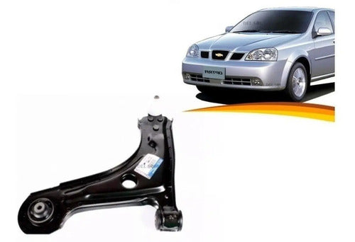 Bandeja Derecha Chevrolet Optra 2004 2016 China