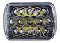 Optico Toyota Hilux 1986/2006 15 Led R/l