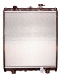 Radiador Motor Hyundai Mighty 1995 2007