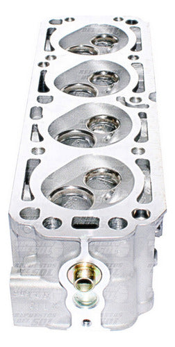 Culata Chevrolet Corsa 1.6 Pick Up Sohc C16se 1996 1997