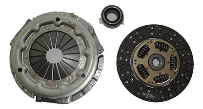 Kit Embrague Toyota Hilux 3.0 2005 2011