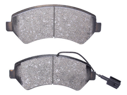 Pastilla Freno Delantero Citroen Jumper Puma 3.0 2008 2013