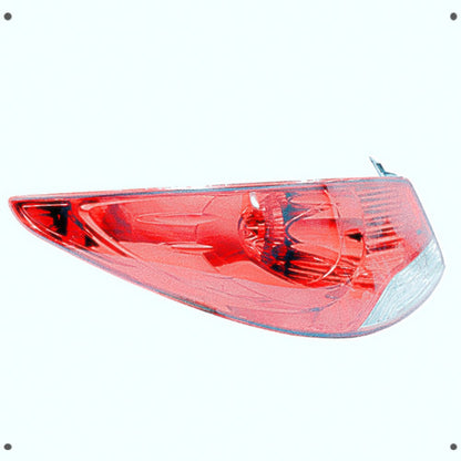 Farol Trasero Izquierdo Hyundai Accent Rb 1.4 2013 2014