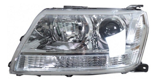 Optico Suzuki Grand Nomade 2006 2019
