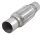 Flexible Escape Universal 2 1/2 PuLG 8 PuLG 63.50mm X 203mm