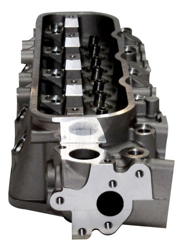 Culata Motor Toyota Hilux 4y Yn106 4wd 1989 1984 1993