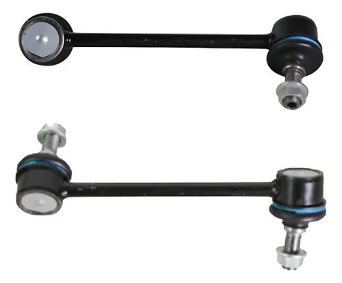 Bieleta Delantera Maxus T60 2017 2023 Par