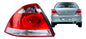 Farol Trasero Izquierdo Samsung Sm3 2007 2014