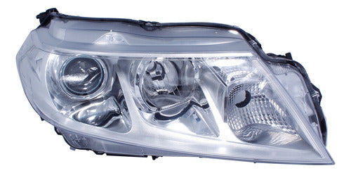 Optico Derecho Suzuki Vitara 1.6 M16a Apk416 2015 2022