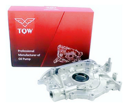 Bomba Aceite Suzuki Baleno 1.3 G13bb Sy413 1998 2003