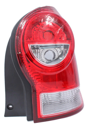 Farol Trasero Suzuki Alto K10 2010 2015 Derecho Rojo