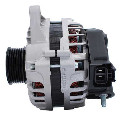 Alternador Hyundai Elantra 1.6 G4fc 2007 2011