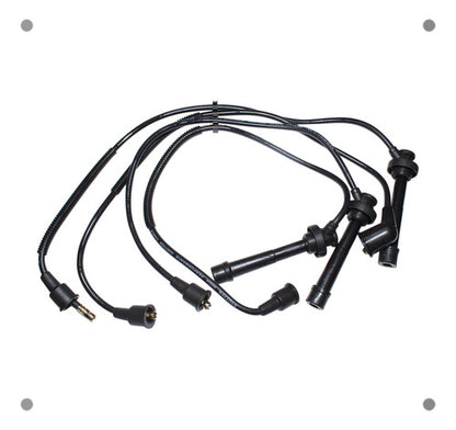 Juego Cable Bujia Suzuki Alto 0.8 F8d 2007 2012