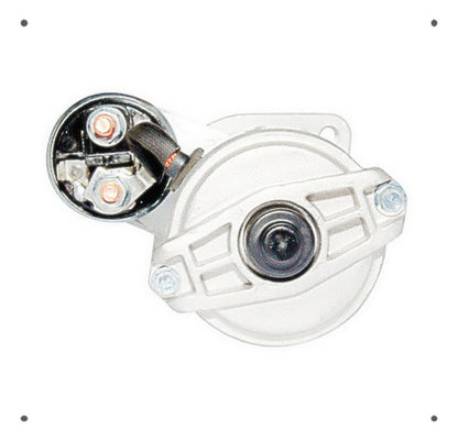 Motor Partida Hyundai Libero 2.5 D4bh Tci 2000 2007