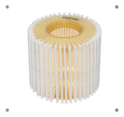 Filtro Aceite Toyota Auris 1.6 1zrfe Zre151 2009 2012