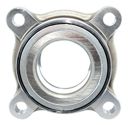Rodamiento Rueda Delantero Toyota Hilux 2.5 2005 2011