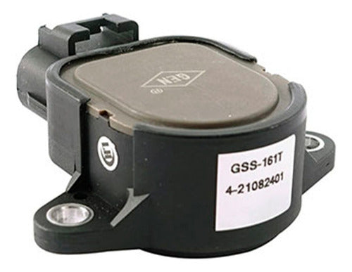Sensor Tps Toyota Ist 1.3 2nzfe 2002 2007